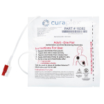 Cardiac Science Multi-Function Defibrillator Pad
