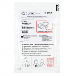 Multi-Function Defibrillator Pad, Adult/Child
