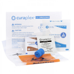 IV Start Kit w/ IV Guard, Specimen Bag and Tourniquet