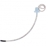 Select Endotracheal Tube Stylet Uncuffed 2.5 mm