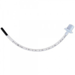 Uncuffed Endotracheal Tube w/o Stylet 2 mm Size