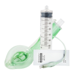 AuraGain Laryngeal Mask Kit, Size 1