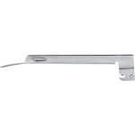 LED Miller Laryngoscope Blade, Size 0