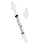DART with 1CC Syringe