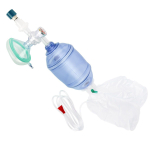 Select Adult BVM, Bacterial Filter
