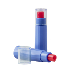 Safety Lancet, 25 Gauge, Blue