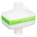 High Efficiency HEPA Filter, >500mL