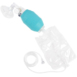 VentiSure2 BVM Manual Resuscitator, Pediatric