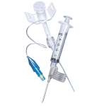 Pertrach Kit, Pediatric, 1 to 4 Years