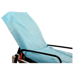Disposable Regular Cot Sheet, 72" x 30"