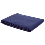 Disposable Fluid Resistant Sheet, 84" x 50"