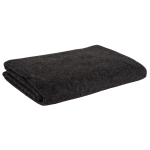 Blanket, Polyester, 40" x 80", Gray