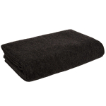 Blanket, Wool and Other Fibers, 66" x 90", Gray