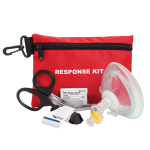 AED Response Kit