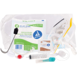 Field Cricothyrotomy Kit with Shiley Trach Tube