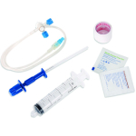 Intraosseous Kit No. 1, with 15 GA Jamshidi Needle