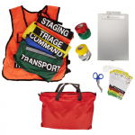 Small Complete Triage Kit