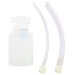Refill Canister & Two Catheters