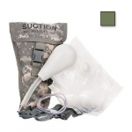 BTM Tactical Field Suction Easy Kit, Coyote Brown