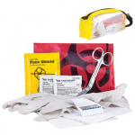 Automated External Defibrillator AED Support Kit