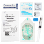 IV Start Kit with Tegaderm, Extension Set
