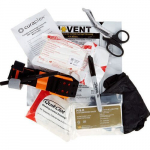 Hemorrhage Control Kit with Sam XT Advanced