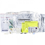 Blood Collection Module, Advanced