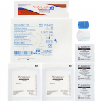IV Start Kit with Veni-gard, PVP Swab