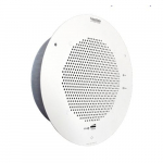 InformaCast Enabled Speaker, Signal White