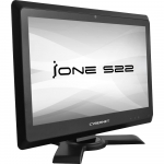 Touchscreen PC with Vibrant Display, 22"