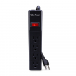 Essential Surge Protector, 4' Cord 450J