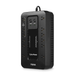 Compact UPS with Standby Topology