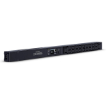 Monitored Series 18-Outlet Rackmount PDU