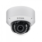 5 Megapixel H.265 Outdoor Dome Network Camera