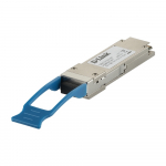 40GBASE-LR4 QSFP+ 10 km Single-Mode Transceiver
