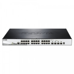 28-Port Smart Pro Gigabit Switch