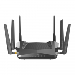 AX5400 Wi-Fi 6 Dual-Band Wireless Router