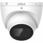 Lite Series 8MP 4K HDCVI Eyeball Camera