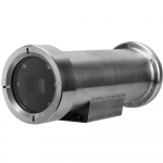 2MP Explosion-Protected Network Bullet Camera 30x