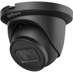 Lite Series 4MP Network Black Eyeball Camera 2.8 mm