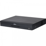 Lite Series 4-Channel Video Recorder, No HDD