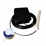 Probe Alert Kit 125' Wire