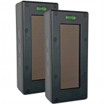 Solar Break Beam Transmitter