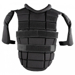 Upper Body And Shoulder Protector, 2X-Large