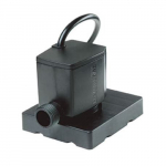 Pool-Care 350GPH Cover-Care Magnetic Drive Cover Pump