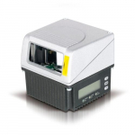 DS6300 Laser Scanner, Ethernet, Standard