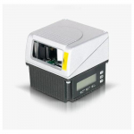 DS6400 Laser Scanner, Mirror, Ethernet