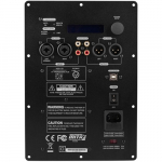 SPA250DSP 250W Subwoofer Plate Amplifier with DSP