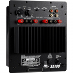 SA100 100W Subwoofer Amplifier