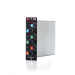 500 Series Parametric Equalizer